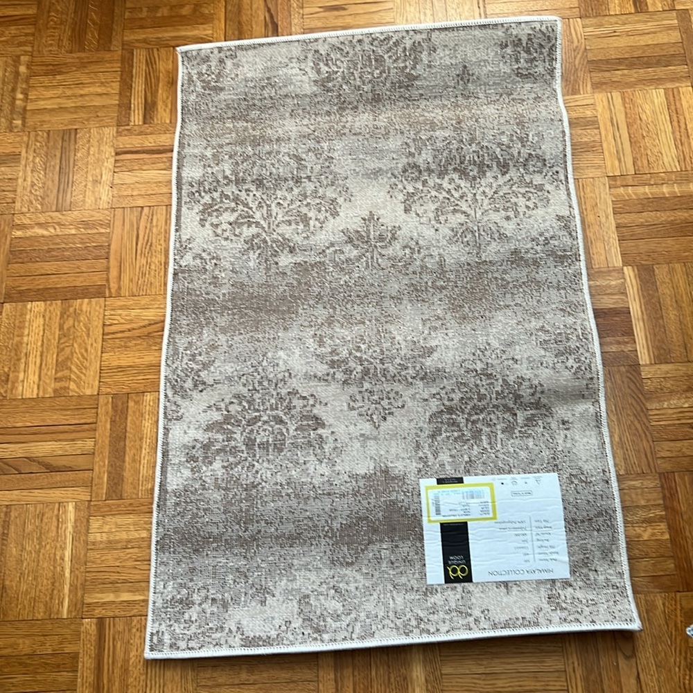 UNIQUE LOOM Himalayan Collection 2’X3’ Rug - Picture 3 of 4